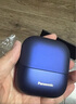 松下（Panasonic）小方盒剃须刀电动往复式便携剃须刀男士刮胡刀Type-c七夕节生日礼物送男友CM30限定湛蓝CM3A 实拍图