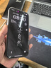 第一卫 DIVI【纸一样薄】适用苹果15pro手机壳iPhone15Pro保护套全包超薄磨砂半透明防摔硬壳男女款透灰 实拍图