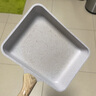 onlycook麦饭石玉子烧早餐锅家用厚蛋烧平底锅煎蛋专用煎锅蛋卷锅-明火款 实拍图