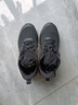 阿迪达斯（adidas）男鞋25冬季新款运动鞋轻便缓震透气网面低帮耐磨缓震跑步鞋子男 黑武士跑步鞋/透气/主推款 39 (240mm) 实拍图