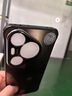 曼尔【金属无边框】华为pura70Pro手机壳轻奢航空铝材pura70Pro+金属气囊防摔全包pura70ultra保护套 【无边框金属边I航空铝材】羽纱黑 pura70pro/pro+ 实拍图