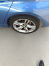 倍耐力防爆胎255/40R18 95W 新P7(R-F)(*)原配宝马X1/3系 实拍图