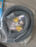 诺宜雅适用海尔小天鹅美的滚筒洗衣机排水管延长管对接洗碗机下水排水管 【1.5米】排水管延长管【20-25mm】 实拍图