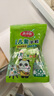 美丽雅儿童一次性手套食品级100双独立包装3-6岁宝宝pe防水防护手套 实拍图