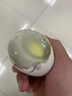 百世富泽（BAISHIFUZE）【百世富泽】黄河滩鹅蛋新鲜正宗土鹅蛋农家自养新鲜鹅蛋 12枚90-115克 实拍图