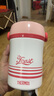 膳魔师（THERMOS）饭盒便当盒304钢3层1L大容量男女士学生保温桶提锅TCBC-801-NPK  实拍图