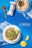 伊利安慕希希腊风味早餐酸奶 原味205g*10盒 礼盒装 实拍图