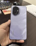 荣耀300 AI旅拍神器 新品5G手机 手机荣耀 国家补贴 庐烟紫 12+512GB全网通 官方标配【国补至高补贴15%】 实拍图