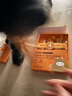 疯狂小狗宠物狗狗零食磨牙棒耐啃  中大型犬牛皮雪茄棒140g 实拍图