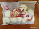 三全早餐合集 豆沙包子 馄饨 春卷红糖糍粑 炸物零食油炸半成品点心 香甜豆沙包 240g 实拍图