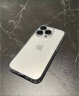 第一卫 DIVI【官 方正品丨配钢化膜】适用苹果14promax手机壳iphone14ProMax保护套镜头全包硅胶透明超薄软壳 实拍图