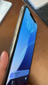 闪魔适用苹果X/Xs/XR/11钢化膜 iphone11Pro/XsMax曲面防摔高清手机贴膜 【黑色曲面全玻璃】2片装 XS Max/11Pro Max 实拍图