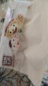 泉林本色抽纸 3层120抽*24包S码 整箱亲肤面纸巾 湿水不易破 宝宝不刺激  实拍图
