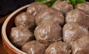 潮夫道纯牛筋丸250g 牛肉含量＞95%正宗潮汕手打牛肉丸子关东煮火锅食材 实拍图