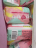 高洁丝（Kotex）卫生巾护垫 小Q包150mm极薄无香型轻薄透棉柔气柔滑柔软细腻 小Q包护垫 150mm 200片 实拍图