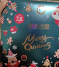 诺梵松露巧克力礼盒61儿童节礼物零食海藻糖生日礼物女喜糖500g 实拍图
