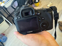 Canon佳能5D4 5D3 5D2 6D2 7D2 5DIV 6D全画幅单反相机二手 佳能6D+50 1.8 STM套机 99新 实拍图