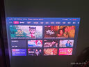 Vidda C1 Pro海信 4K超高清纯三色激光 投影仪家用电视家庭影院卧室白天投墙办公智能240Hz游戏投影 实拍图