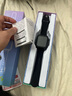 TDD有为华选厂家直供千元品质儿童电话手表华强北智能手表WatchS10全网通GPS定位小学初高中生青少年 至尊黑(双摄扫码支付+128G微Q抖+任意下载) 七天超长续航+远程管控+流畅不卡顿 实拍图