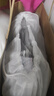 蔻驰（COACH）托特包中号老花单肩手提托特包大容量包包tote通勤电脑包手拎包 深棕色4455IMAA8 礼物 实拍图