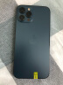 9成新 Apple 苹果iPhone 15/14/13/12二手手机 以质检报告为准 苹果 iPhone 12 Pro Max 实拍图