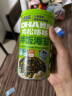 小鹿蓝蓝鳕鱼肉松拌饭海苔宝宝拌饭鳕鱼肉松添加调料下饭菜 【无盐无糖】拌饭海苔1罐 实拍图