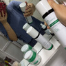 透真敏感肌护肤品套装水乳 修复皮肤屏障 红血丝B5修护精华霜补水保湿 实拍图