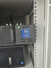 APC施耐德SPRM3K机架式ups不间断电源3KVA/2.4KW企业机房电脑服务器网络设备稳压应急备用ups电源电池 实拍图