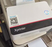 芯烨（XINYE）XP-D362B 快递电子面单打印机蓝牙版 热敏标签贴纸不干胶条码打单机 仓储物流单二维码一联单 实拍图
