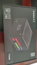 先马（SAMA）黑洞750W ATX3.0金牌机箱电脑电源 静谧低噪/PCIE5.0/颜色管理模组接口/14cm风扇/压纹线/5070ti 实拍图
