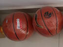 李宁（LI-NING）CBA联赛篮球专业比赛篮球室内比赛7号超纤PU材质 ABQJ112-1 实拍图