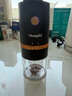 Mongdio电动磨豆机咖啡研磨机便携咖啡机自动磨粉机咖啡豆研磨机 实拍图