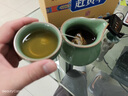 同仁堂（TRT）赶黄草3g/袋*30袋/盒中药饮片级退黄利水除湿活血散淤养肝护肝应酬饮酒熬夜常备 实拍图