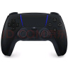 PlayStation 国行PS手柄 蓝牙无线控制器 支持PC Steam PS5手柄  游戏电玩 DW12C 兼容黑神话悟空 PS5手柄午夜黑 实拍图