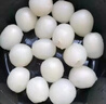 优味集【顺丰/JD】进口红毛丹越南新鲜水果毛荔枝甜红牡丹多地次日达 500g净重装（进口优果)-顺丰 商超级大果 实拍图