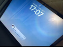 图拉斯【全新升级丨销额第一】2025iPadPro新款Mini7钢化膜 Air7第11代/10/6平板保护AR高清抗蓝光抗指纹 【2024年iPad Pro】13英寸 【顶配升级版】 实拍图