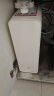 京东京造 零陈水净水器 家用净水机600GPro 直饮机净饮机 过滤器厨下式 5.5年RO反渗透滤芯 家电国家补贴 实拍图