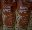 果满乐乐（gomolo）100%NFC橙汁+苹果汁果汁礼盒 4升 饮料鲜果冷压榨鲜榨果汁 实拍图