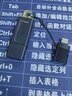 金士顿（Kingston） u盘 USB3.2/Gen 1 高速哨兵车载行车记录仪闪存优盘 【DTX套餐】128GB+type-c转接头 实拍图