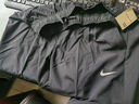 耐克（NIKE）裤子男士 25夏季新款运动裤篮球长裤梭织直筒卫裤速干冰丝休闲裤 Dri-FIT导湿速干/热推/晒图退5 L 【175】体重130~150斤左右 实拍图