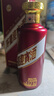 茅台（MOUTAI）贵州茅台酒股份有限公司出品 茅台 迎宾酒（紫）53度酱香型白酒 53度 500mL 6瓶 整箱装 实拍图