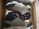 伯希和（Pelliot）[MT-大师]户外登山鞋男eVent防水Vibram防滑徒步鞋115119031黑41 实拍图