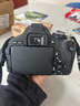 佳能/Canon 500D 600D  700D 750D 760D 800D 二手单反相机 95新 99新 佳能600D/18-135  套机 套机 实拍图