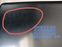 倍思磁吸类纸膜绘画专用膜【原彩直出|唐代宣纸|强磁吸反复拆卸】适用iPad9/8/7/Air3-10.2/10.5寸 实拍图