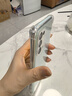 AOYAMIC 适用OPPO Reno5手机壳 5k/5pro保护套全包防摔简约透明气囊超薄硅胶软壳 OPPOReno5 Pro 5G【透明白】保护镜头 气囊防摔透明软壳【单壳】 实拍图