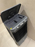 VCJ【德国品牌】 冷风机空调扇制冷水冷电冷风扇加水冷气机家用商用可移动制冷风机大风量工业冷风机 【0.9米高适用40-50平方】50L大水箱机械款 实拍图