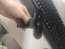 罗技（Logitech）C1000S直播摄像头 4K电脑摄像头 网课广角变焦内置麦克风C1000e丨 4K C1000+2.1m支架+延长线 实拍图