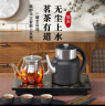 容声（RONGSHENG）全自动底部上水电热水壶嵌入式茶台烧水壶一体机茶具套装自动抽水烧水器电茶炉保温泡茶煮茶电水壶 0.8L 防烫泡茶款|水壶无水续水 实拍图