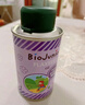 碧欧奇 (Biojunior)意大利进口 高烟点可热炒 无苦味 冷榨亚麻籽油150ml 实拍图
