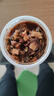 蜀和春 腊肉外婆菜 湖南下饭菜 开味腌菜 香辣咸菜微辣瓶装即食下饭神器 【有肉】腊肉外婆菜280g*4瓶 实拍图